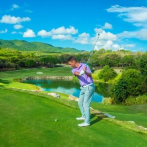 Exclusive Golf Tours